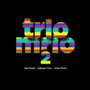 Trio Mrio 2 - CD