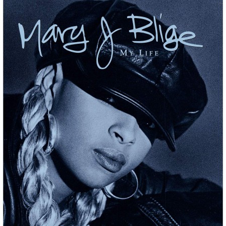 Mary J. Blige: My Life (25th Anniversary Edition) - CD