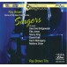 Ray Brown: Some Of My Best Friends Are ... Singers - CD & HDCD