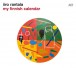 Iiro Rantala: My Finnish Calendar - CD