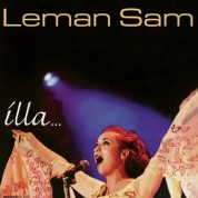 Leman Sam: İlla - CD