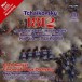 Tchaikovsky: 1812 Overture - SACD