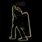T. Rex: Electric Warrior (Half-Speed Remastered) - Plak