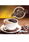 Çeşitli Sanatçılar: Cafe Jazz Vol.1 - CD