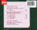 Berg: Lyrische Suite, Streichquartett Op.3 - CD