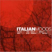 Çeşitli Sanatçılar: Italian Moods - CD