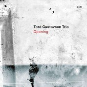 Tord Gustavsen Trio: Opening - CD