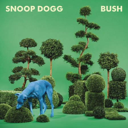 Snoop Dogg: Bush - CD