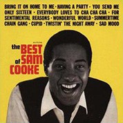 Sam Cooke: The Best Of Sam Cooke (45rpm-edition) - Plak