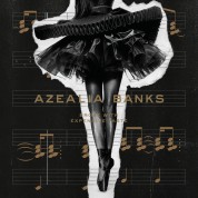 Azealia Banks: Broke With Expensive Taste - CD