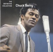Chuck Berry: The Definitive Collection - CD
