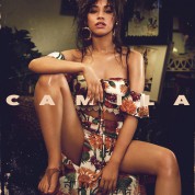 Camila Cabello: Camila - Plak