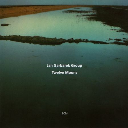 Jan Garbarek Group: Twelve Moons - CD