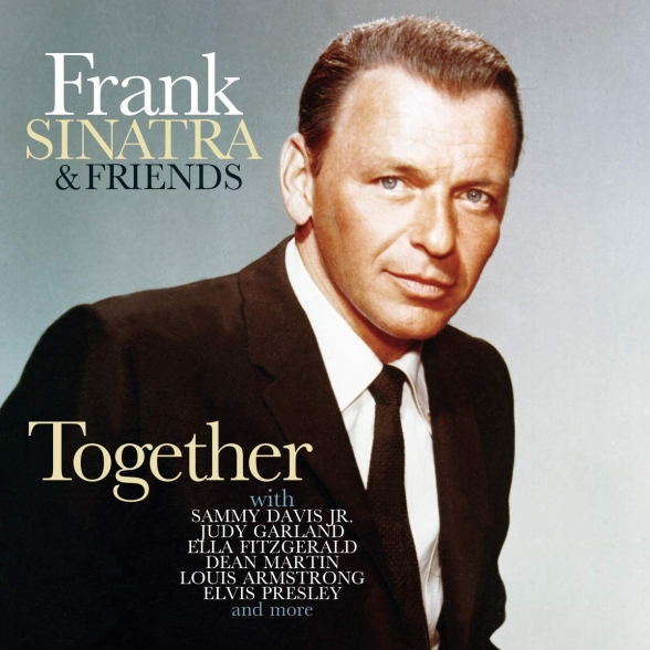 Frank Sinatra - Together: Duets on the Air & in the Studio
