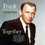Frank Sinatra: Together: Duets on the Air & in the Studio - Plak