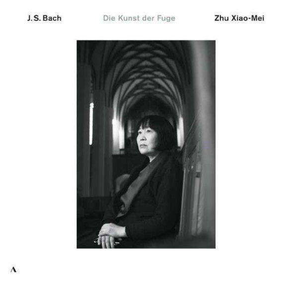 Zhu Xiao-Mei - J.S. Bach: Die Kunst der Fuge