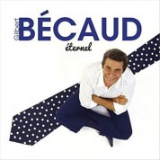 Gilbert Bécaud: Eternel: Best of - CD
