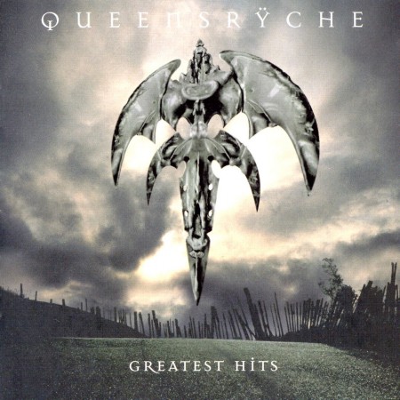Queensryche: Greatest Hits - CD