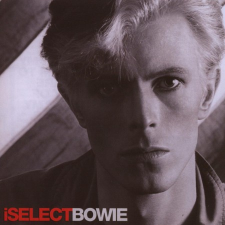 David Bowie: Select - CD