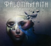 Paloma Faith: The Architect - CD