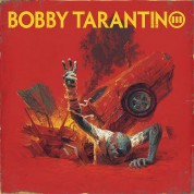 Logic: Bobby Tarantino III - CD