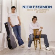 Nick & Simon: 7-De Dag Dat Alles Beter Is - Plak