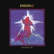 Enigma: MCMXC A.D. - CD