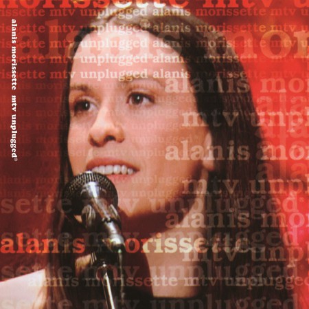 Alanis Morissette: MTV Unplugged - Plak