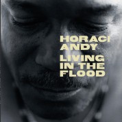 Horace Andy: Living in the Flood - CD