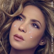 Shakira: Las Mujeres Ya No Lloran - CD