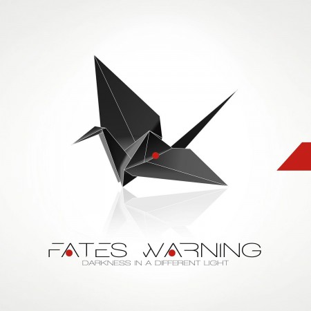 Fates Warning: Darkness In A Different Light - CD