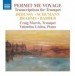 Permit Me Voyage - Transcriptions for Trumpet - CD