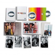 Spice Girls: Spice (Limited 25th Anniversary Deluxe Edition) - CD
