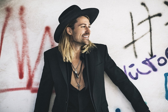 David Garrett: Rock Revolution - CD Foto #4