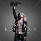 David Garrett: Rock Revolution - CD Foto #1