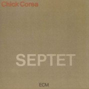 Chick Corea: Septet - CD
