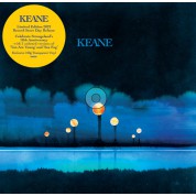 Keane (RSD 2022) - Single Plak
