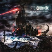 Ryo Okumoto: The Myth Of The Mostrophus - CD