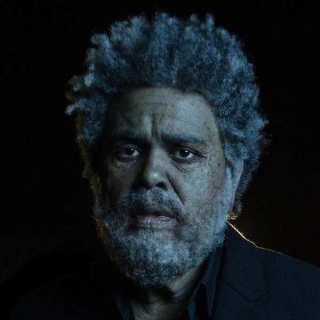 The Weeknd: Dawn FM - CD