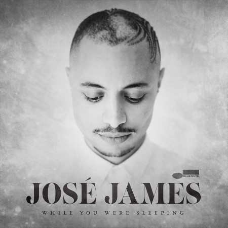 José James: While You Were Sleeping - CD