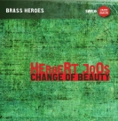 Herbert Joos: Change Of Beauty - CD Foto #1