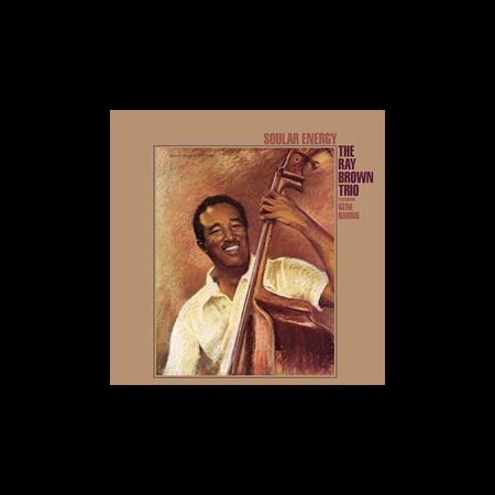 The Ray Brown Trio