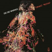 Dee Dee Warwick: Turning Around - CD