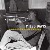 Miles Davis: Collector's Items - Plak