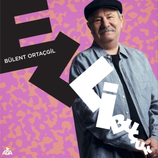 Bülent Ortaçgil: Elli Buçuk - Plak