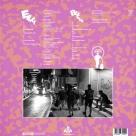 Bülent Ortaçgil: Elli Buçuk - Plak Foto #2