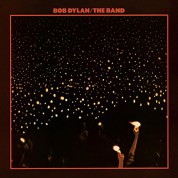 Bob Dylan, The Band: Before The Flood - Plak