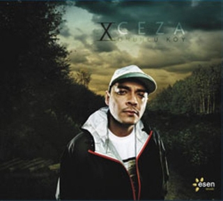 Ceza: Onuncu Köy - CD