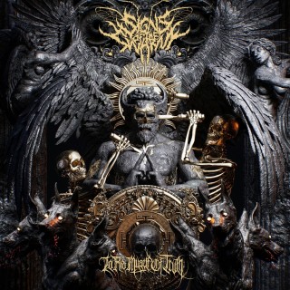 Signs Of The Swarm: To Rid Myself Of Truth - Plak