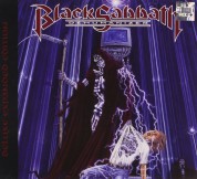 Black Sabbath: Dehumanizer - CD